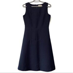 BANANA republic sleeveless formal dress
